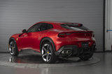 Used 2024 Ferrari Purosangue image 4