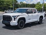 New 2025 Toyota Tundra Limited image 2