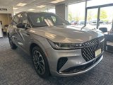 Used 2024 Lincoln Nautilus Reserve image 4