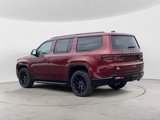 New 2025 Jeep Wagoneer Series II w/ Convenience Group I image 3