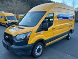 Used 2021 Ford Transit 250 148 High Roof w/ Load Area Protection Package image 3