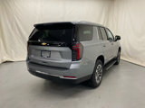 New 2025 Chevrolet Tahoe LS image 6