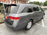 Used 2017 Honda Odyssey SE image 6