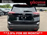 New 2026 Nissan Rogue SV image 3