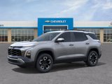 New 2026 Chevrolet Equinox ACTIV w/ Convenience Package III image 2