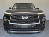 New 2025 INFINITI QX80 Luxe image 3