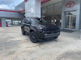 New 2025 Toyota 4Runner SR5 image 2