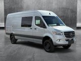 New 2025 Mercedes-Benz Sprinter 2500 image 3
