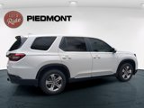 New 2025 Honda Pilot EX-L image 4