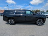 New 2025 Chevrolet Suburban High Country image 4