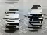 New 2025 Jeep Grand Cherokee L Overland w/ Luxury Tech Group IV image 3