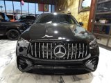 Used 2024 Mercedes-Benz GLE 53 AMG 4MATIC Coupe image 3