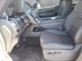 New 2025 Nissan Armada Platinum image 4