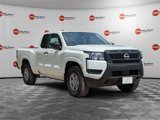 New 2025 Nissan Frontier S image 3