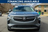 Used 2022 Buick Envision Essence w/ Safety Package image 3