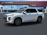 New 2025 Hyundai Palisade Calligraphy image 2