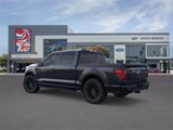 New 2025 Ford F150 XLT w/ Equipment Group 303A High image 4