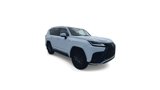 New 2024 Lexus LX 600 F Sport image 2