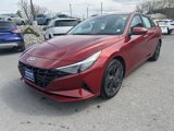Used 2023 Hyundai Elantra SEL image 3