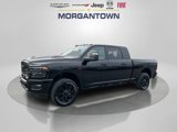 New 2025 RAM 2500 Laramie image 1