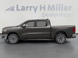 New 2025 RAM 1500 Laramie image 3