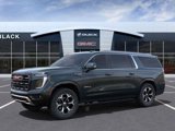 New 2025 GMC Yukon XL AT4 Ultimate image 2