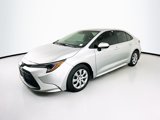 Used 2025 Toyota Corolla LE image 3