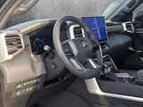 New 2025 Toyota Tundra Platinum image 3