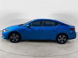 Used 2021 Nissan Sentra SV image 2