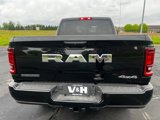 New 2025 RAM 2500 Big Horn image 4