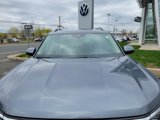 Certified 2022 Volkswagen Atlas SEL image 5