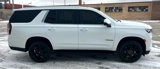 Used 2022 Chevrolet Tahoe LS image 4
