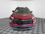New 2025 Chevrolet Equinox LT w/ Convenience Package II image 3