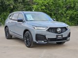 New 2025 Acura MDX A-Spec image 3