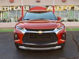 Used 2021 Chevrolet Blazer LT image 2