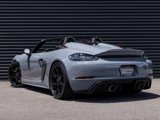 Certified 2025 Porsche 718 Boxster Spyder RS image 3