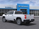 New 2025 Chevrolet Silverado 2500 Custom image 3