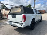 Used 2019 Nissan Frontier SV w/ Value Truck Package image 6