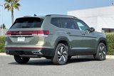 New 2025 Volkswagen Atlas SE image 4