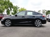 New 2025 Honda Civic Sport Touring image 4