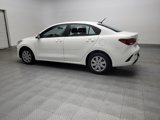 Used 2023 Kia Rio LX image 3