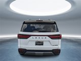 New 2025 Lexus LX 700h Luxury w/ Appearance Package image 4