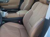 New 2025 INFINITI QX80 Sensory image 6