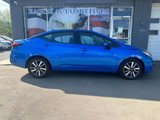 Used 2020 Nissan Versa SV image 2
