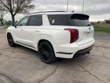 New 2025 Hyundai Palisade Calligraphy image 5