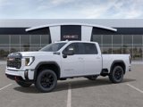 New 2026 GMC Sierra 3500 AT4 w/ AT4 Premium Plus Package image 2