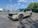 New 2026 Honda CR-V TrailSport image 6