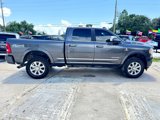 Used 2022 RAM 2500 Limited w/ Off Road Package image 4