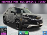 Used 2022 Chevrolet TrailBlazer LT image 1