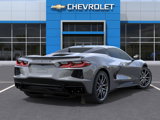 New 2025 Chevrolet Corvette Stingray Preferred Conv w/ Z51 Performance Package image 4